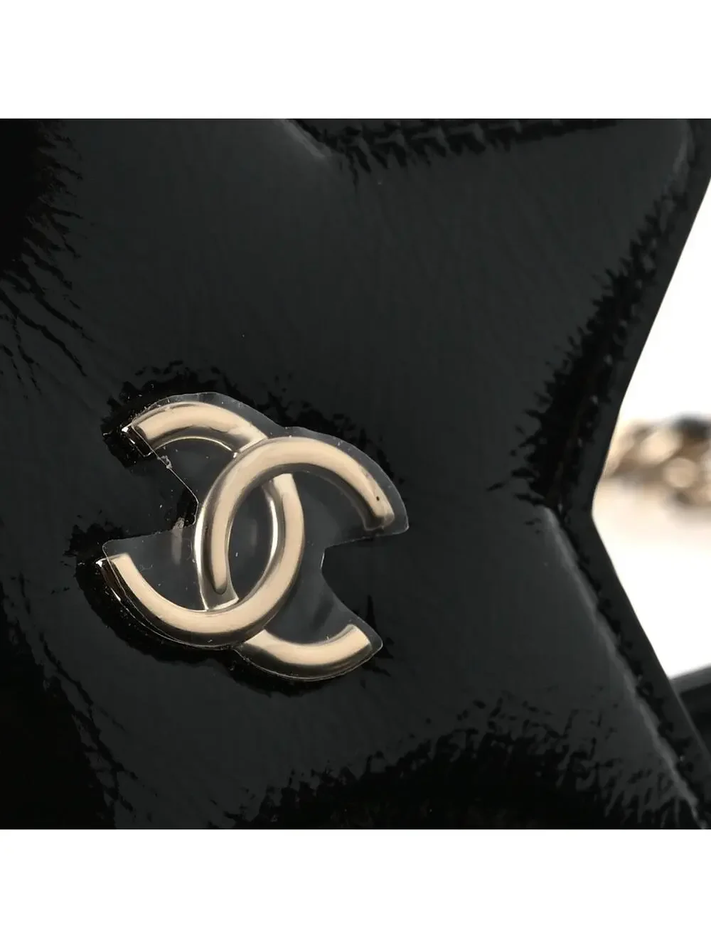 Chanel Velvet Effect Nylon Shiny #358497C29B